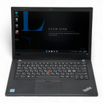 ThinkPad T480