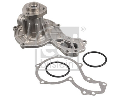 FEBI BILSTEIN - 01286-FEB - Water Pump, engine cooling