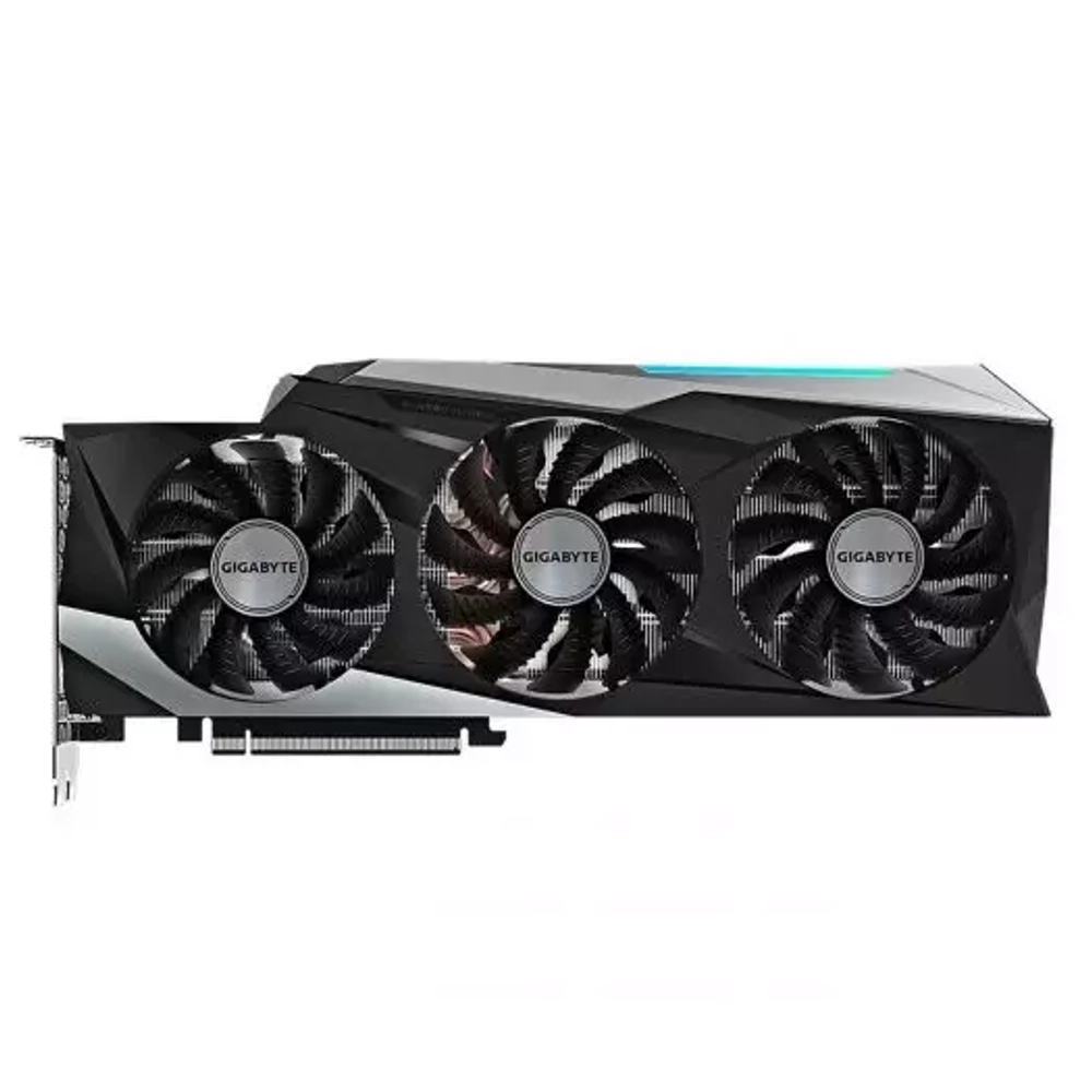 Видеокарта Gigabyte GeForce RTX 3080 GAMING OC 12G (GV-N3080GAMING OC-12GD)