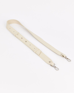 Ремень 1003 молочный