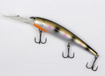 Deep Walleye Bandit 12 см., цвет A44