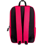 Рюкзак XIAOMI Mi Casual Daypack (розовый)