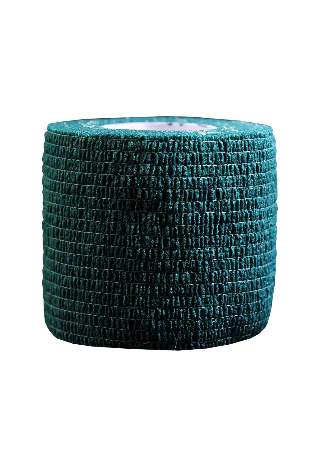 Лента-пластырь для гетр Select 5см x 4,5м - зеленый