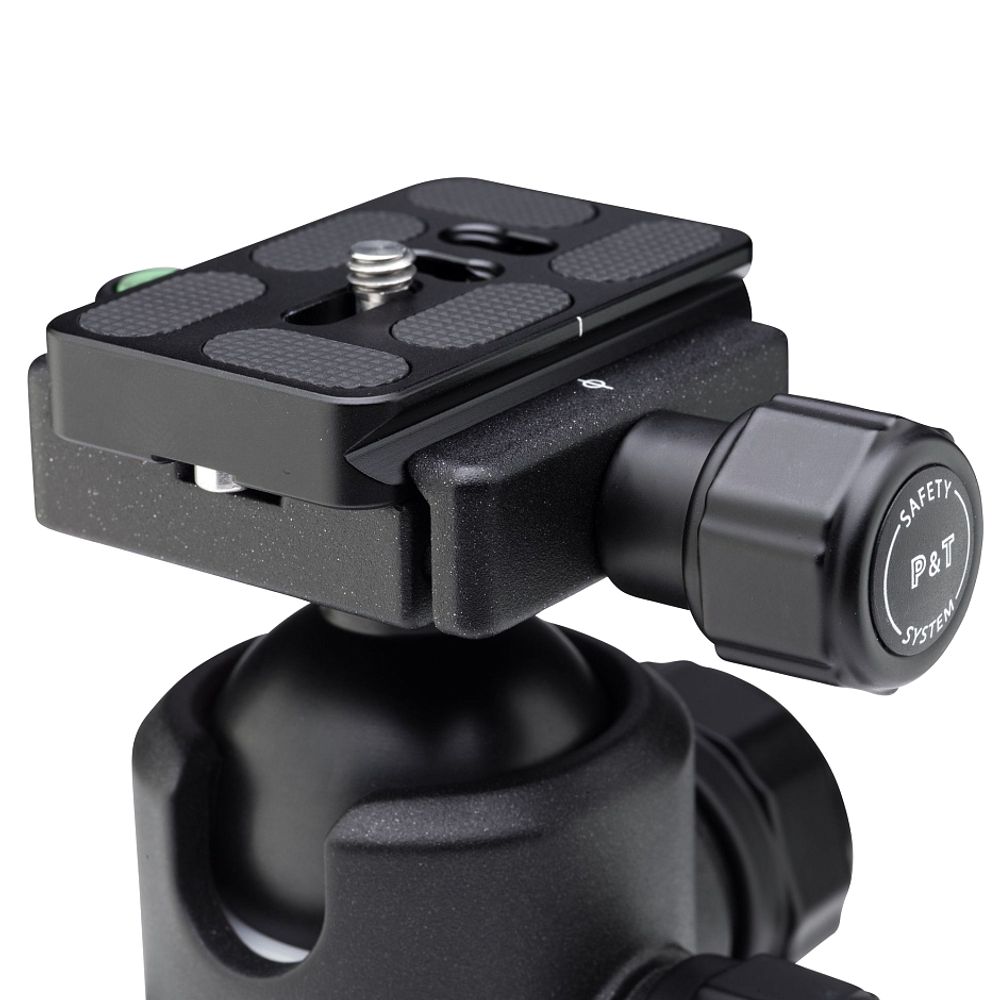 Штатив Benro TAD28AIB2 с шаровой головой