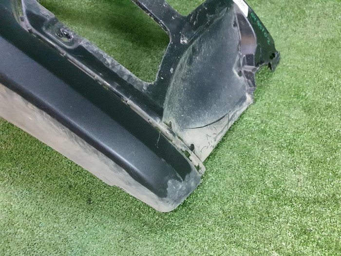 Бампер передний Mini Hatch F56 (2021-н.в.)