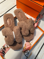 Шлепанцы Hermes