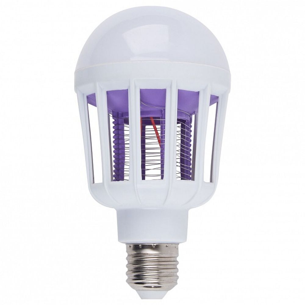 Лампа светодиодная Volpe  E27 10Вт 6500K UL-00012747