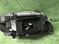 Фара левая Mercedes S W222 (17-20) Multibeam LED