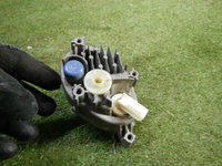 ПТФ левая Mazda CX-5 2 (2017-н.в.)