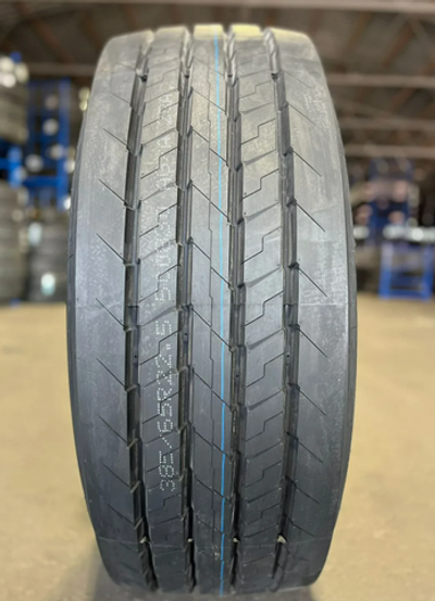 Автошины 385/65 R22.5 Sailun STR1+ 24PR 164 (158) K (L)