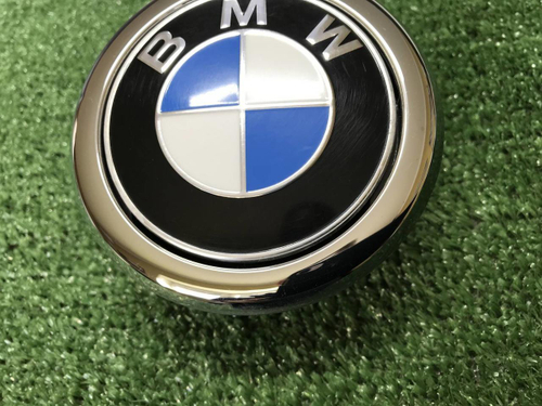Кнопка открывания багажника BMW 1er F20 (11-19)