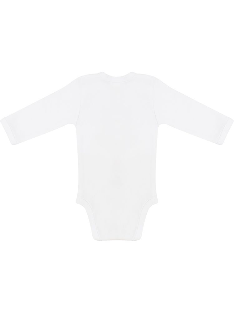 Боди с длинным рукавом &quot;Наш Котик&quot; Luxury Baby