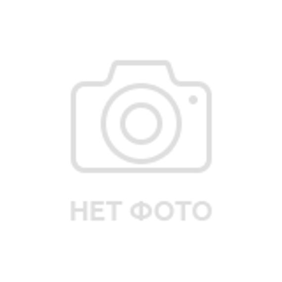 Каскетка Росомз Стальной Барс (козырек ПВХ, прозрачно-серый, 65 мм), защитная, небесно-голубая, арт. 92313