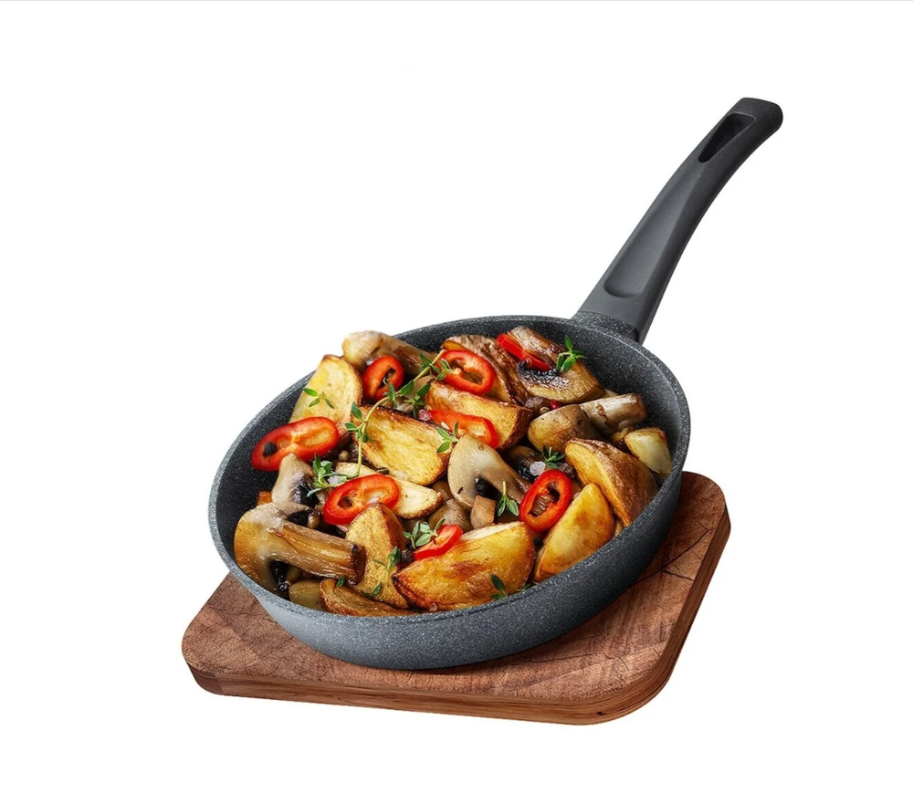 Сковорода 28см. TimA Вдохновение ВД-128