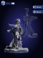 Кровавый вождь