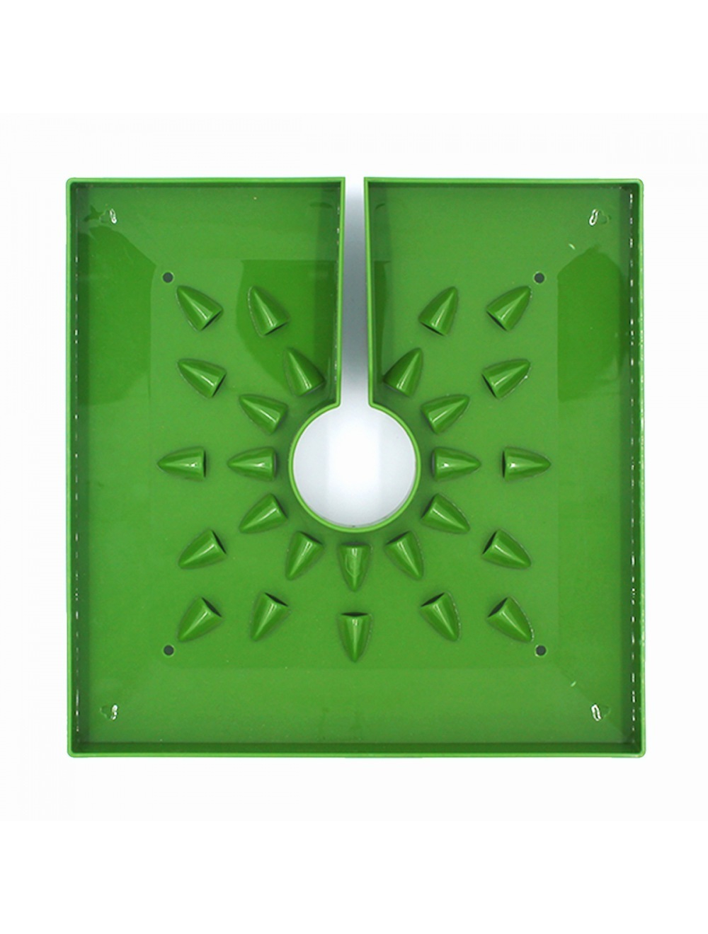 Крышка FloraCap 8" v3.0