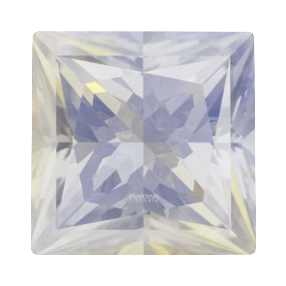 Фианит Каре принцесса от 1.5 до 7.00 мм