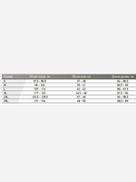 Куртка забродная Alaskan Scout XXL