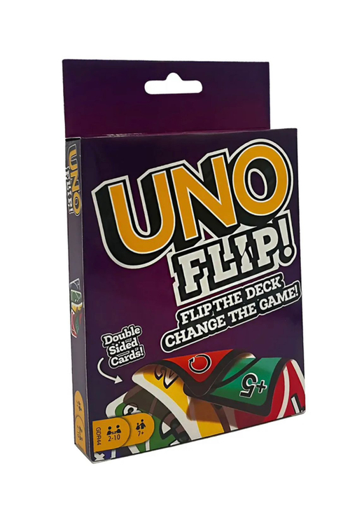 UNO Flip!