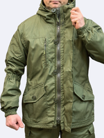 Костюм Горка 5 Олива Демисезонный