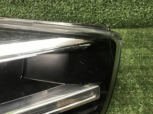 Фара правая Chery Tiggo 4 (2018-2023) LED