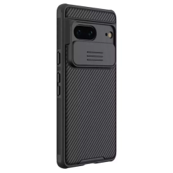 Накладка Nillkin CamShield Pro Case с защитой камеры для Google Pixel 7