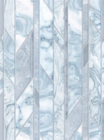 Топаз - 21 светло-серая