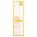 Dr. Botanicals, Освежающее очищающее средство, грейпфрут и арбуз, 100 мл (3,38 жидк. унц.)