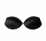 Чашки чёрные р-р 85 (70Е, 75D, 80C, 85B, 90A) (тип каркасов 2)