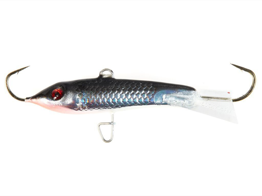 Балансиры Lucky John CLASSIC 5 50мм/13H 2шт. без тройника