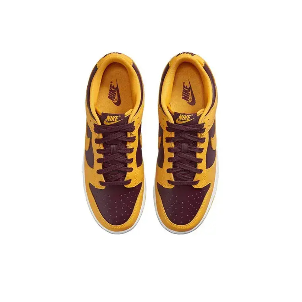Nike Dunk Low Retro Arizona State