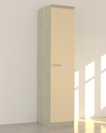 дуб пикард / крем