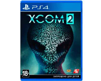 XCOM 2 (PS4) NEW