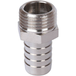 Переход под рез шл 1/2" 16мм (нар.)  4042