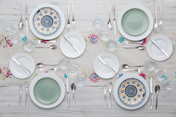 Нож десертный Style Viners