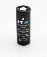Аккумулятор ET IMR18500HE2 PK2