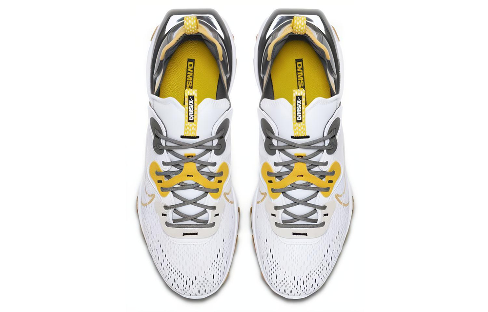 Кроссовки Nike React Vision