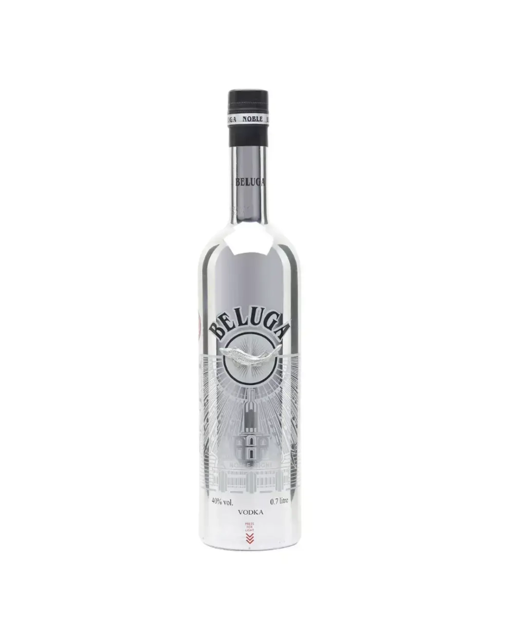 Beluga Noble Night 0.7 л.