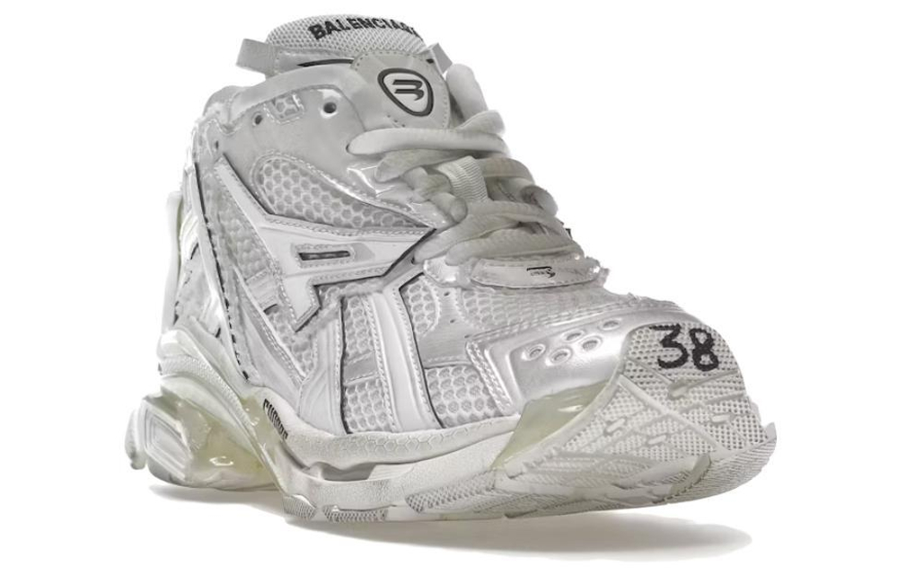 Balenciaga Runner (Женская размерная сетка)