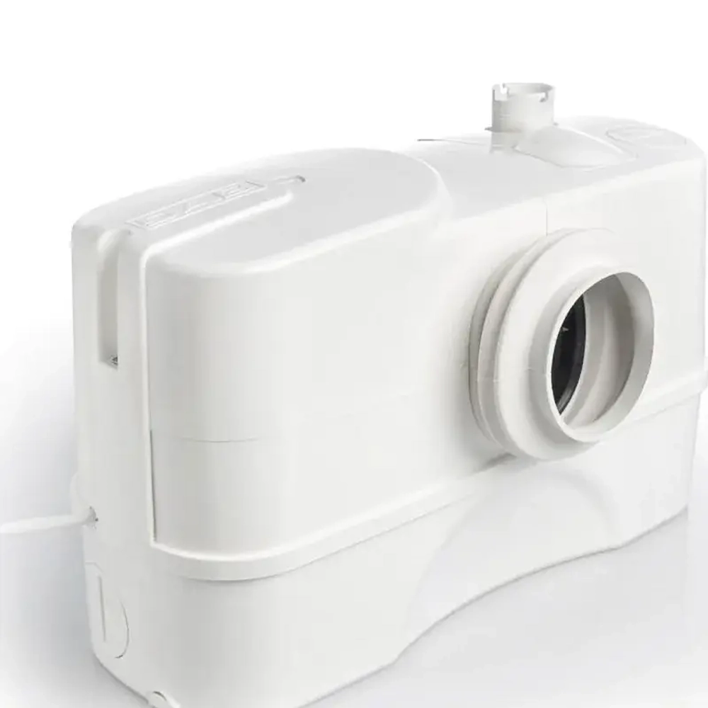 Фекальный насос DAB GENIX 130 V230/50 SCHUKO, 60161880