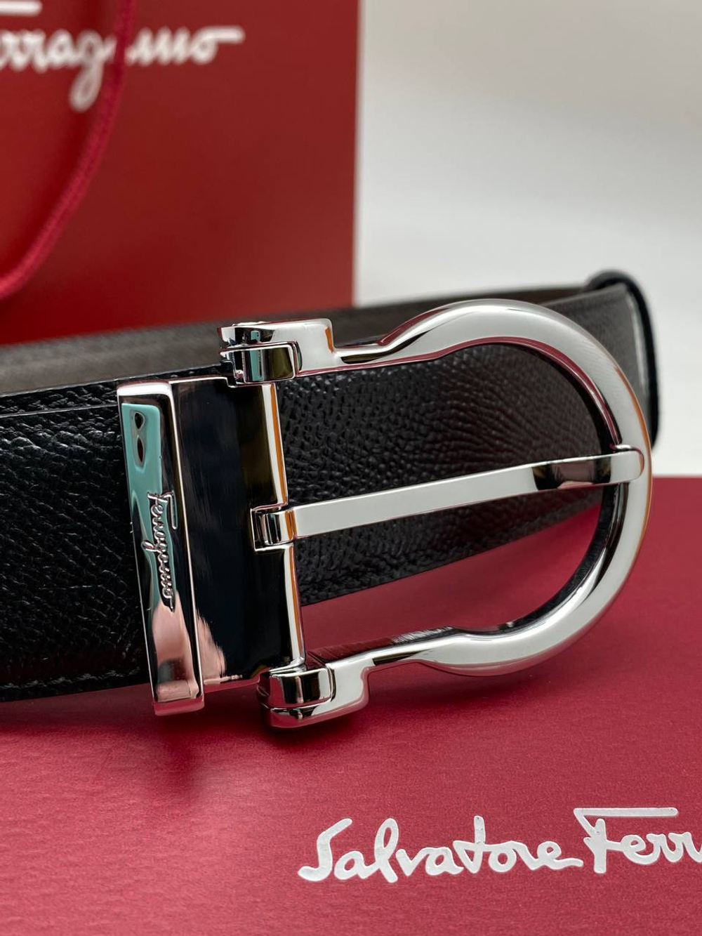 Ремень Ferragamo