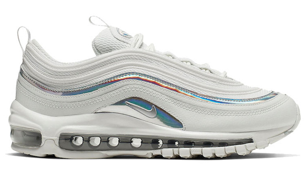 Кроссовки Nike Air Max 97 (Женская размерная сетка)