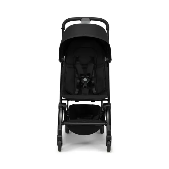 Прогулочная коляска Joolz Aer+ Space Black