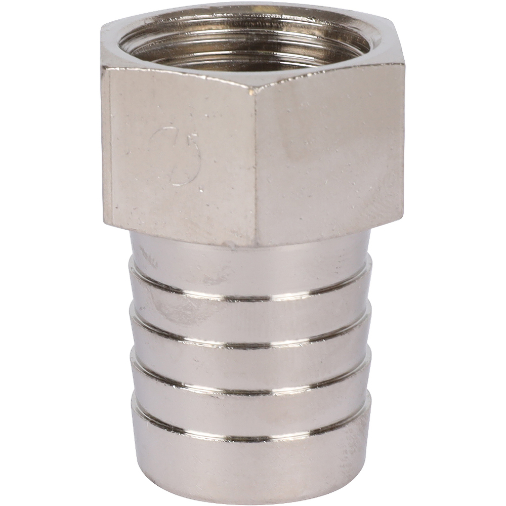 Переход под рез шл 1/2" 20мм (внутр)   4427