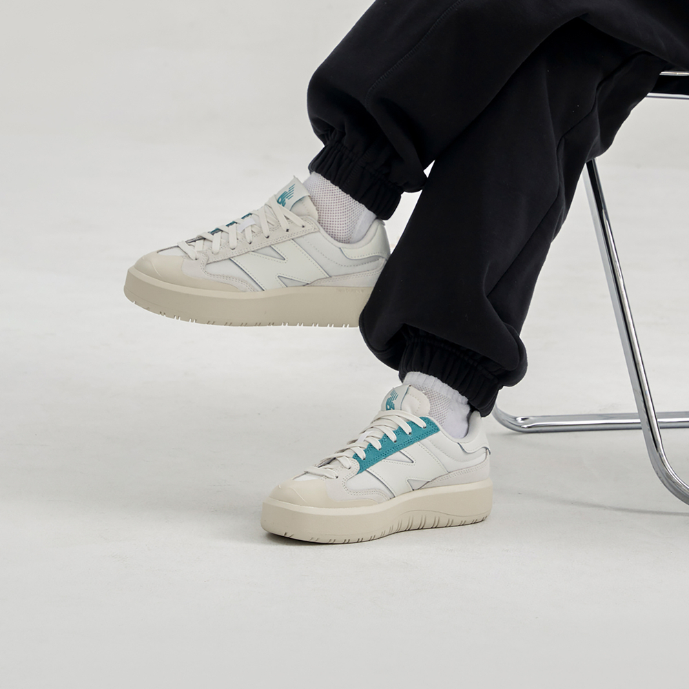 Кроссовки New Balance Nb 302