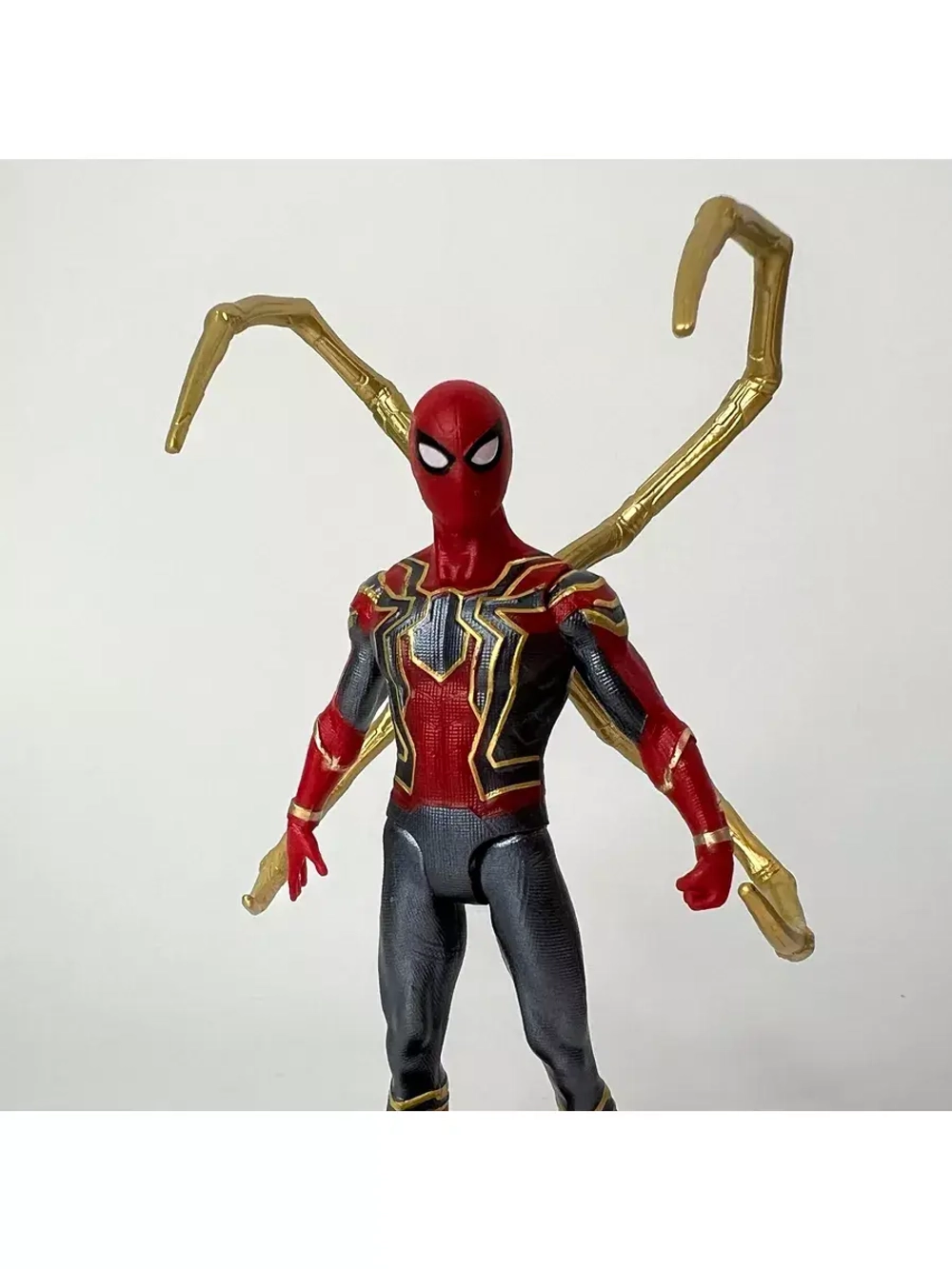 Фигурка Человек-паук Marvel ZD Toys 1919-03