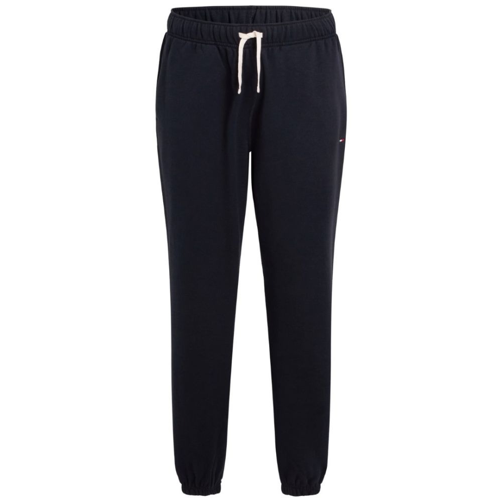 Брюки спортивные мужские TOMMY HILFIGER ESSENTIAL FLEECE SWE