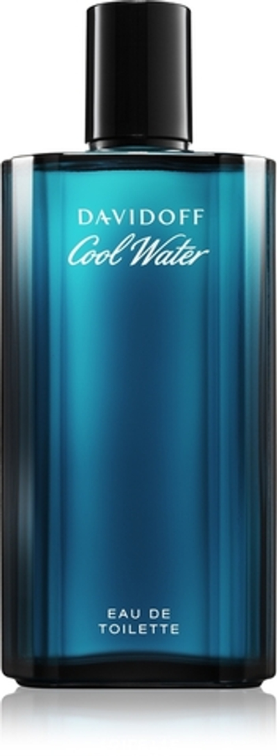 Davidoff Cool Water туалетная вода для мужчин
