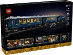 Конструктор LEGO Ideas 21344 Восточный экспресс