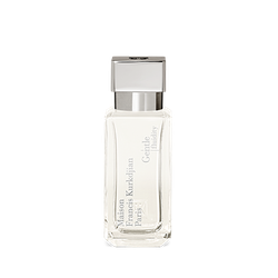 Парфюмерная вода Gentle fluidity silver